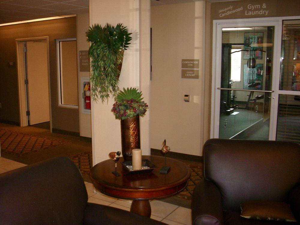 Hotel Candlewood Bordentown-trenton By Ihg Bordentown