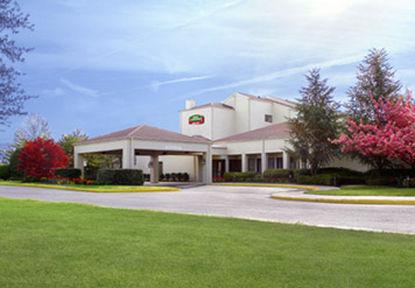 Hotel Courtyard By Marriott Mt. Laurel 2*