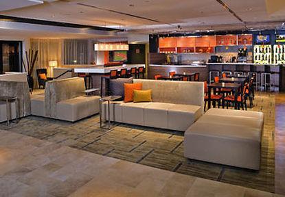 Courtyard By Marriott Mt. Laurel 2* Mount Laurel