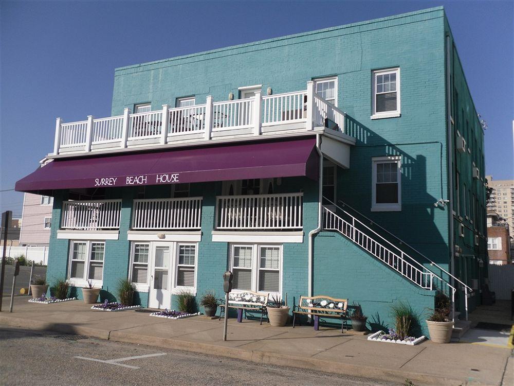 Surrey House Ventnor