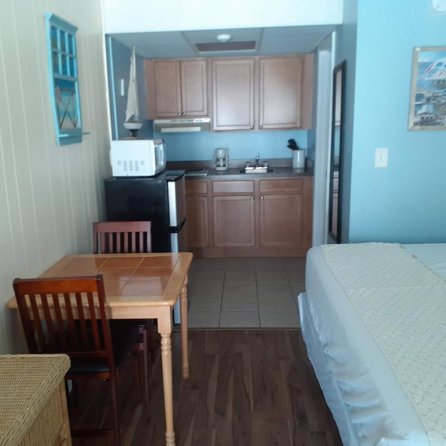 The Crossings Ocean 2* Ocean City