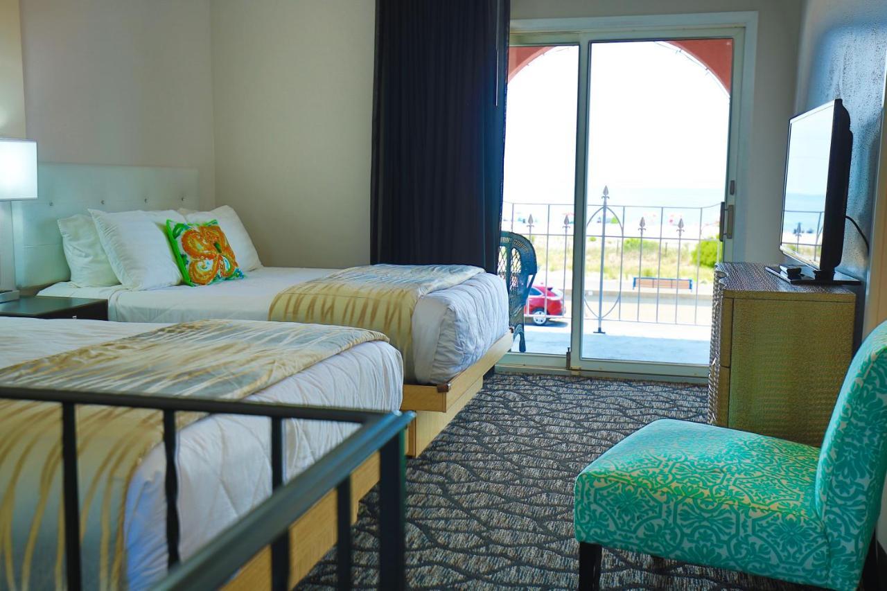 Hotel Periwinkle