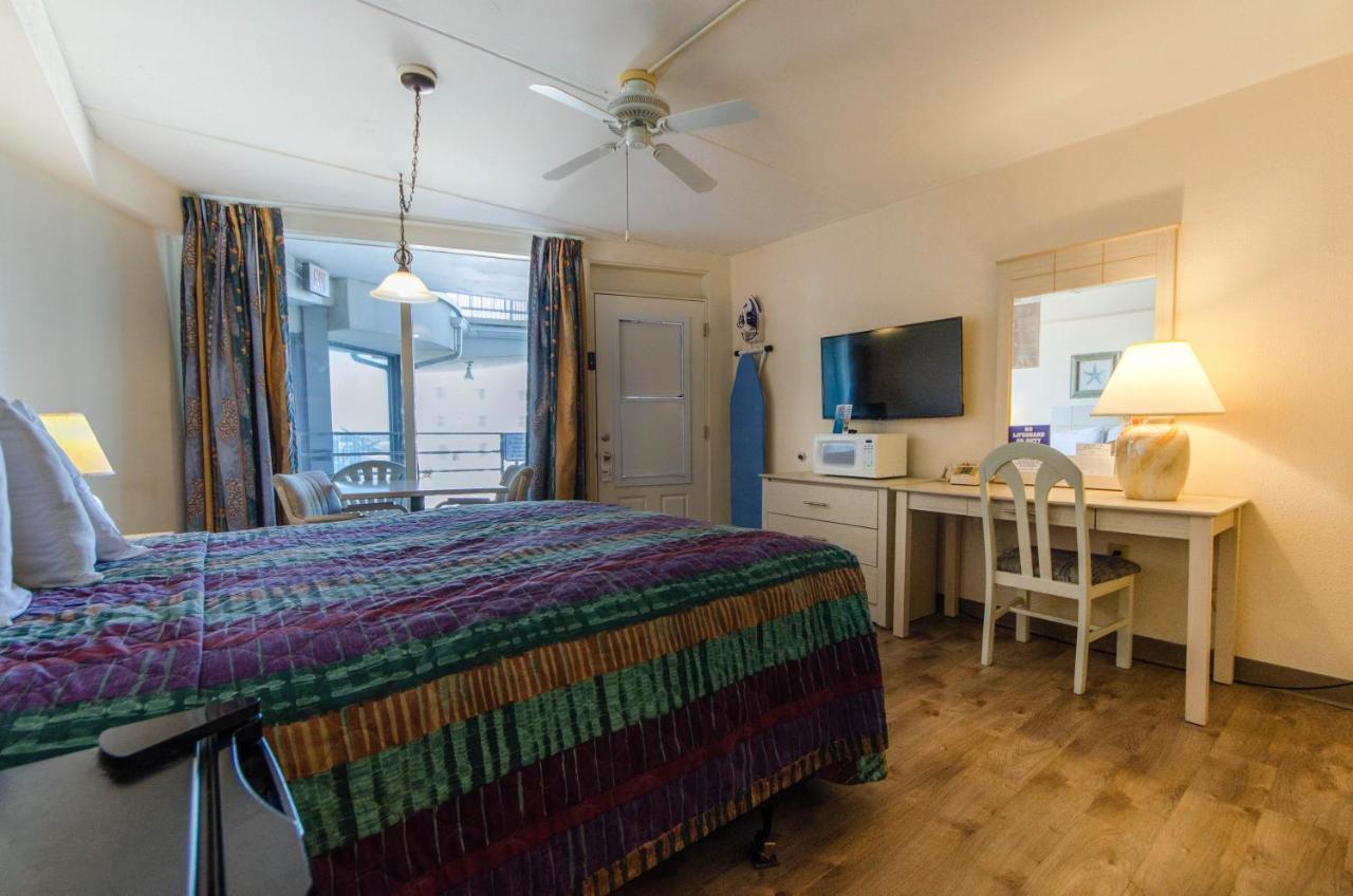 Royal Hawaiian Beachfront Resort Wildwood Crest
