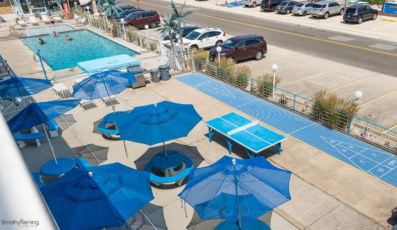 Motel Cara Mara