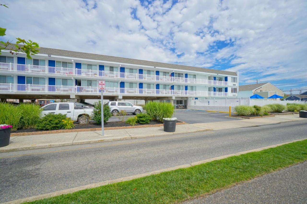 Motel The Crossings Ocean Ocean City