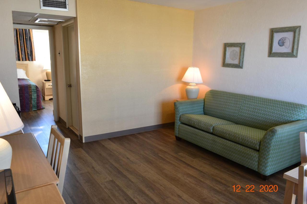 Resort Royal Hawaiian Beachfront Wildwood Crest