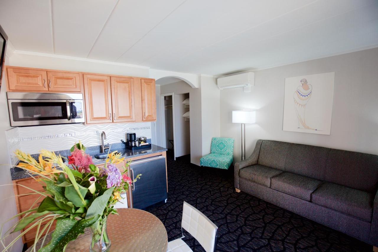 Hotel Periwinkle 3*