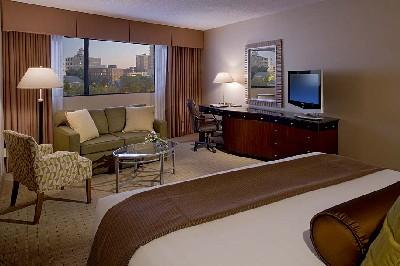 Hotel Hyatt Regency