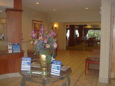 Hotel Express & Millville By Ihg Vineland