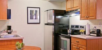Hyatt House Parsippany Hotel 3*