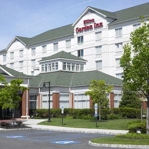 Hilton Garden Edison/raritan Center Hotel 3*
