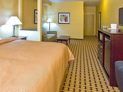Hotel Comfort Atlantic North Absecon