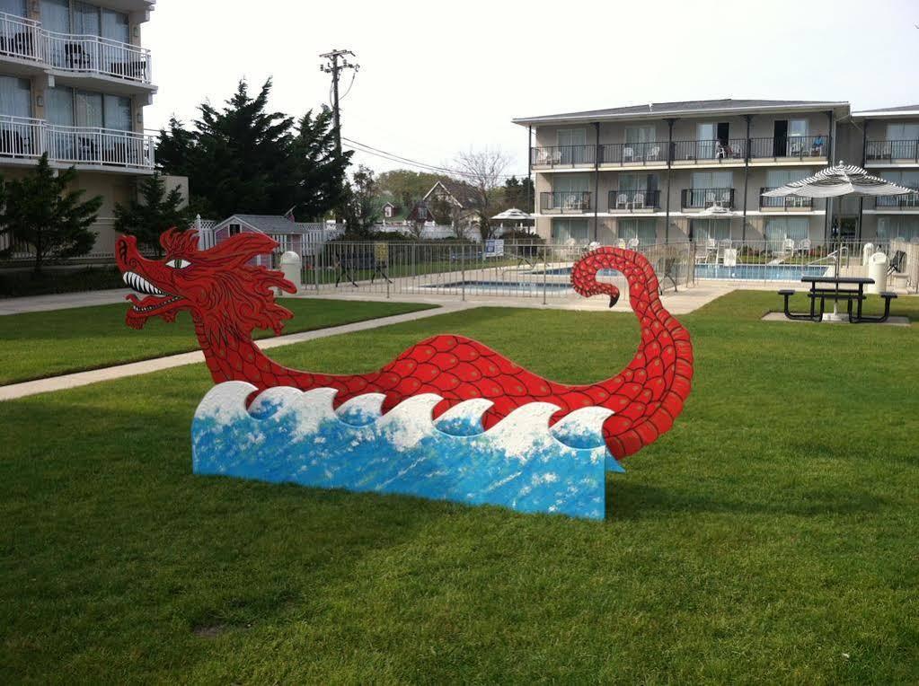 Hotel Periwinkle