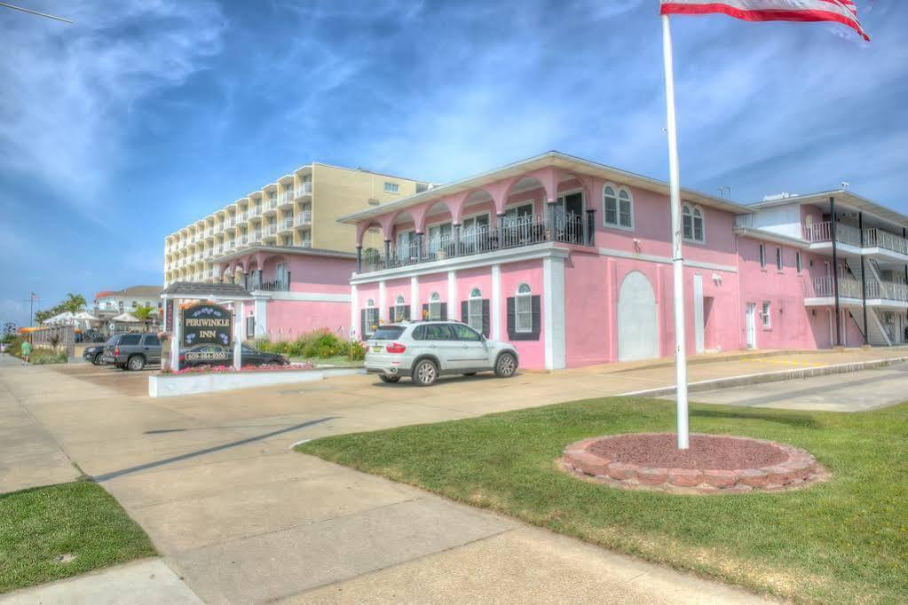Periwinkle 3* Cape May
