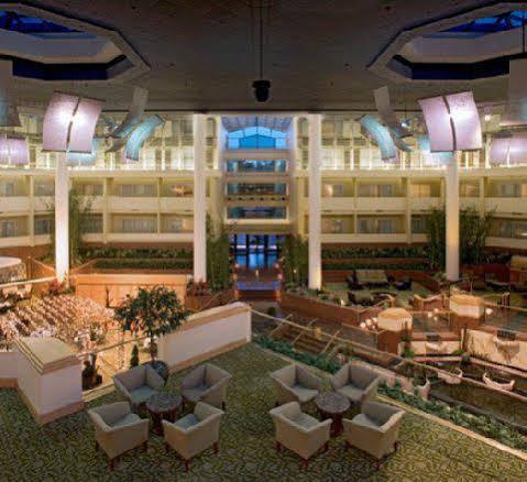 Hyatt Regency 4*