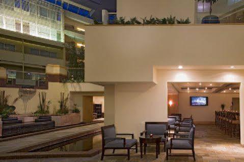 Hotel Hyatt Regency