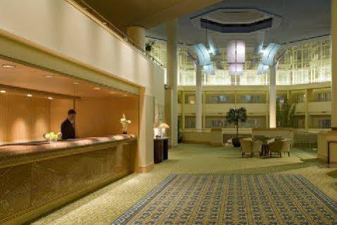 Hotel Hyatt Regency