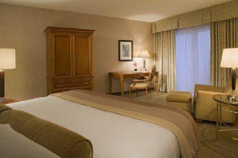 Hotel Hyatt Regency Princeton