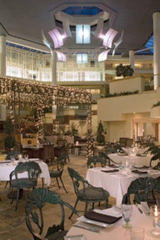 Hyatt Regency Hotel