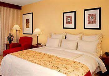 Marriott At Forrestal Princeton
