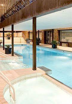 Marriott At Forrestal Hotel