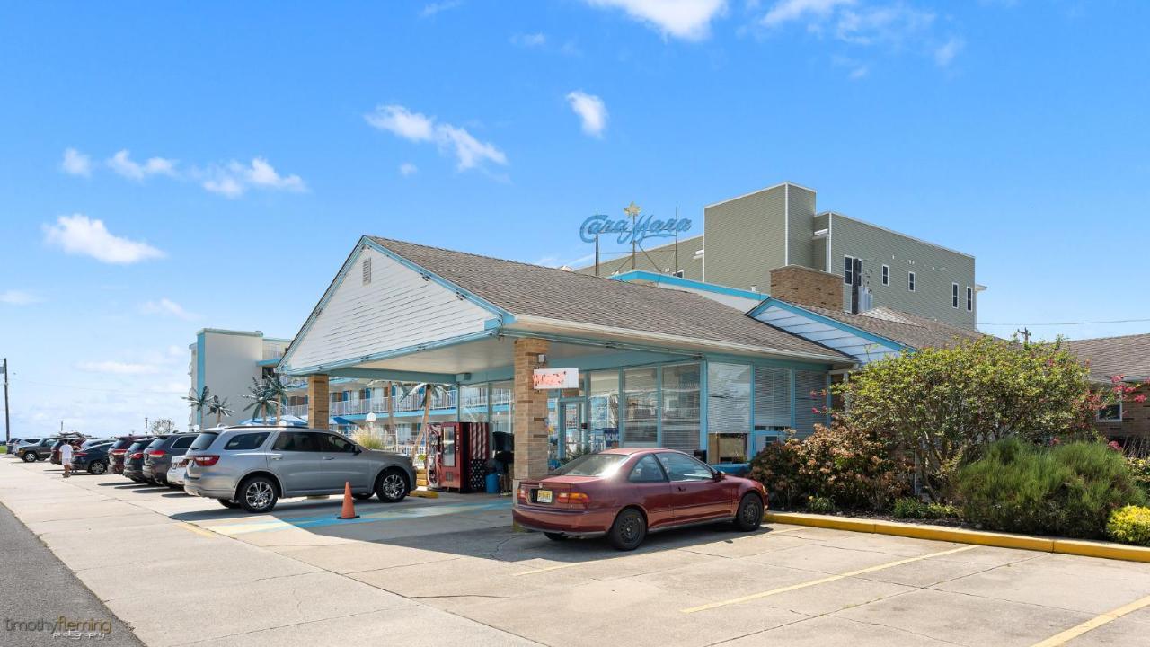 Cara Mara Motel 2*