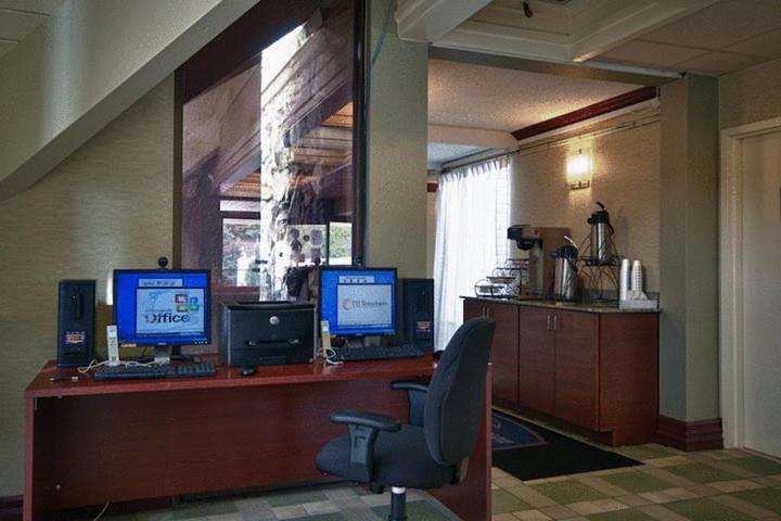 Howard Johnson By Wyndham Nj 3*