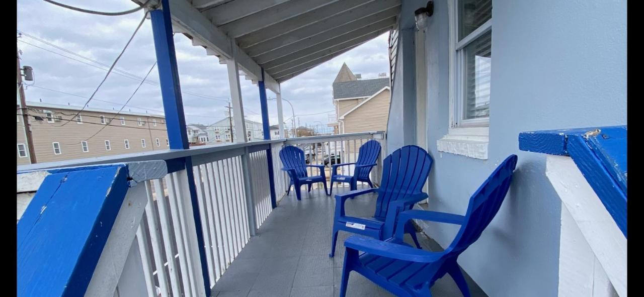 Aire 3 Bedroom Jersey Shore Premium House Seaside Heights