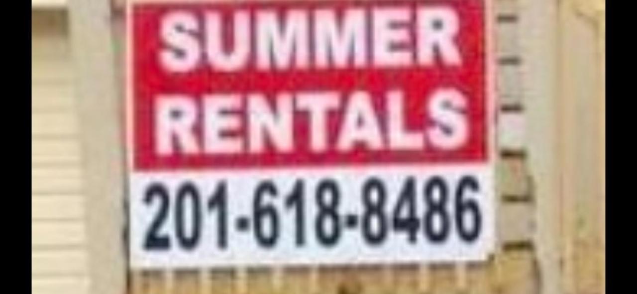 Aire 3 Bedroom Jersey Shore Premium House Seaside Heights