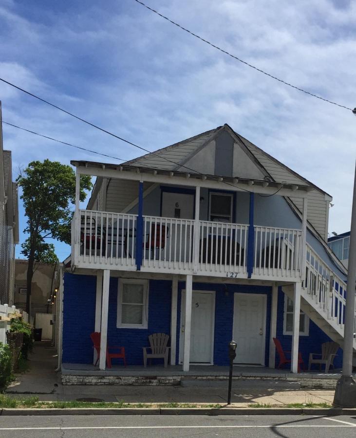 Aire 3 Bedroom Jersey Shore Premium House Seaside Heights