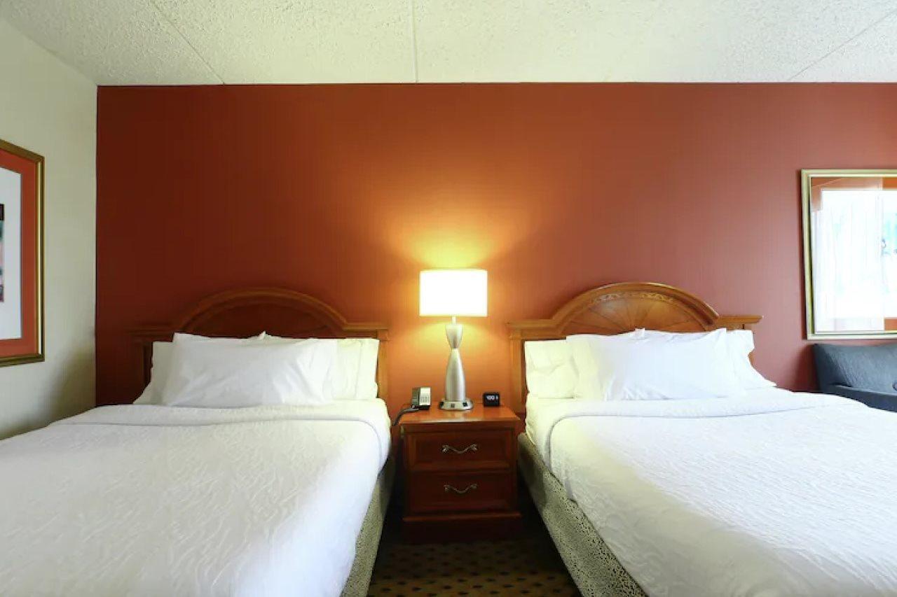 Hilton Garden Secaucus/meadowlands Hotel 3*