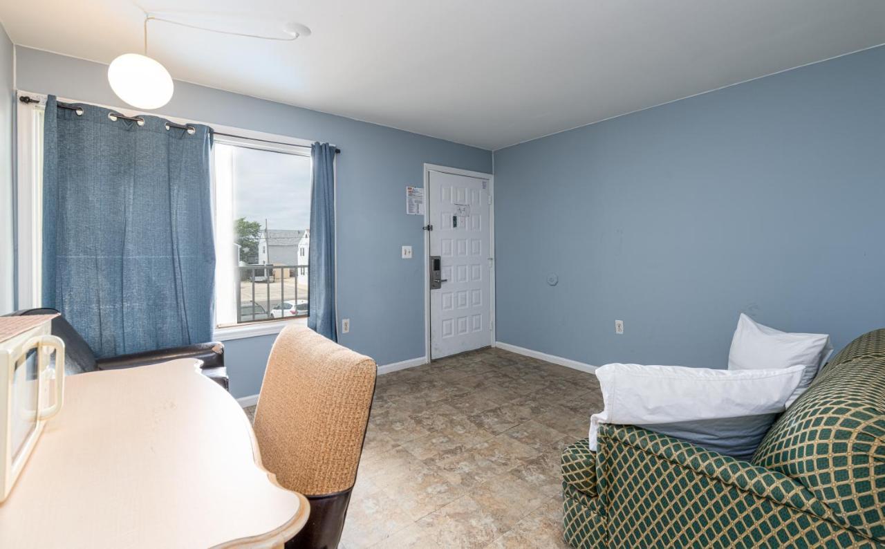 Aparthotel Charlee Oceanblock Seaside Heights