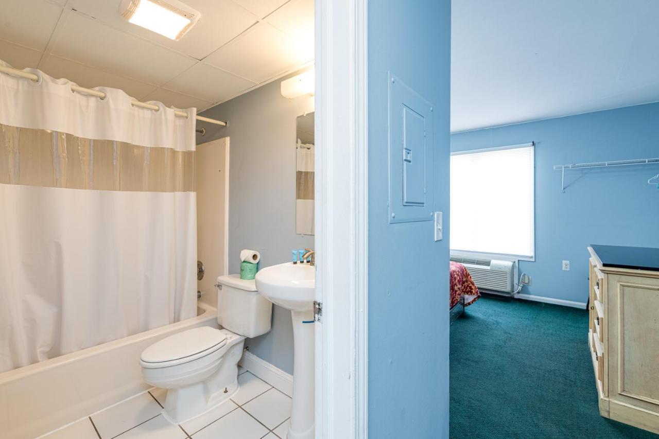 Charlee Oceanblock 2*