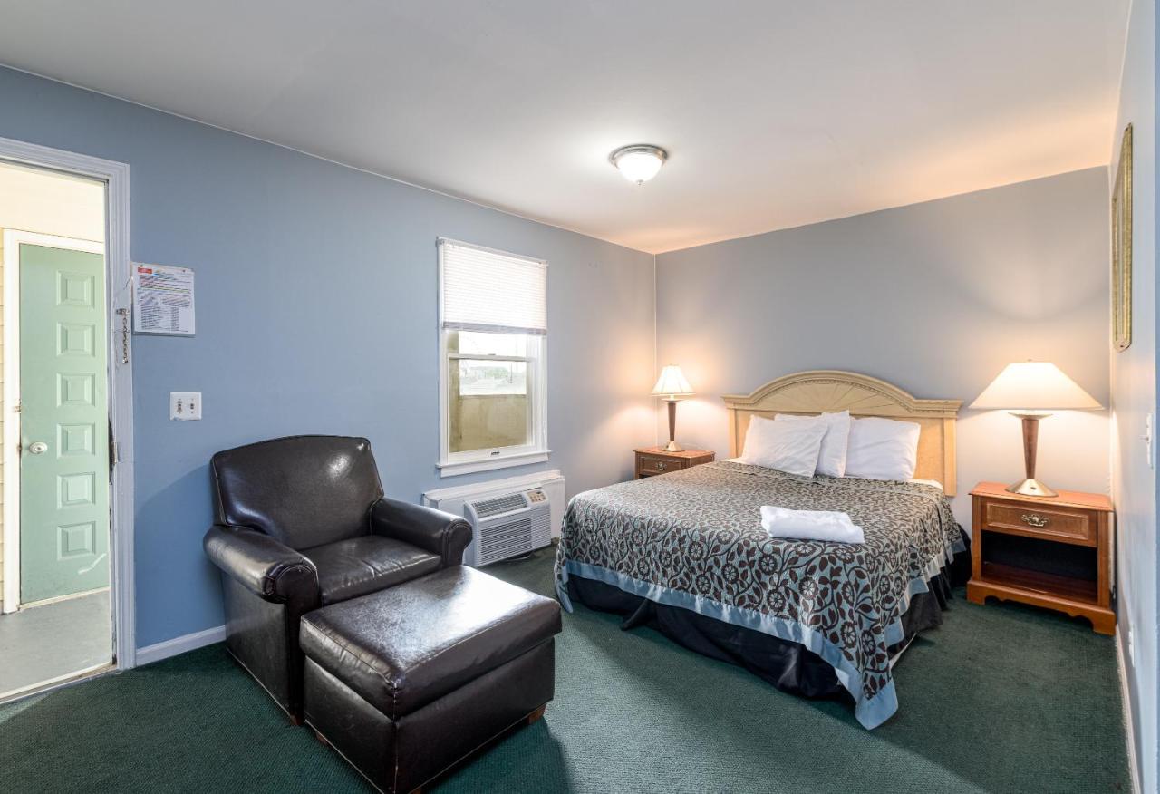 Charlee Oceanblock 2*