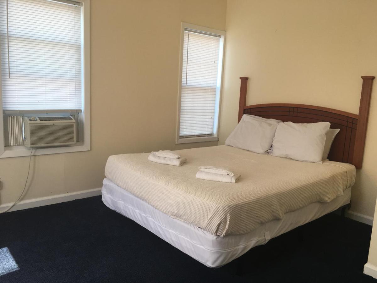 The Belmar Inn 2*