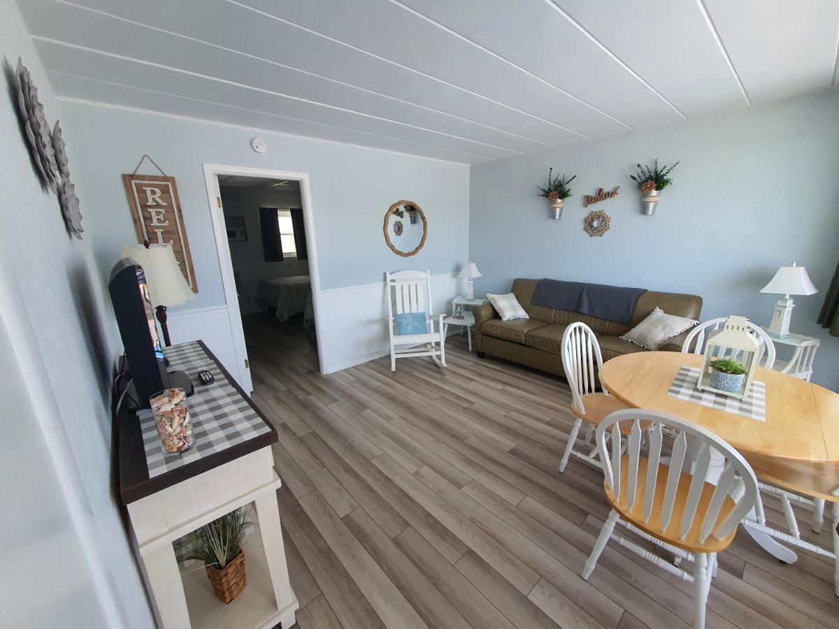 Cara Mara Motel Wildwood Crest