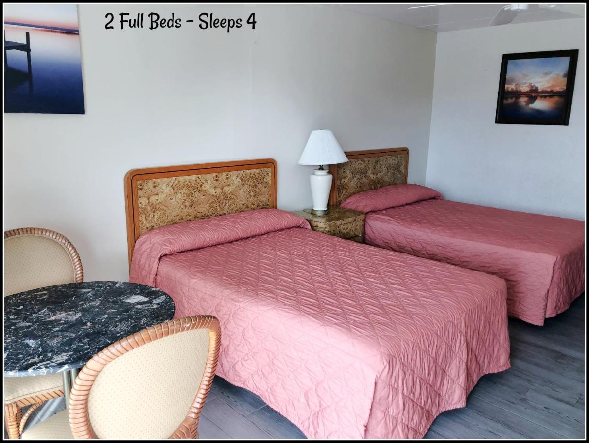 Landmark Motel 2*