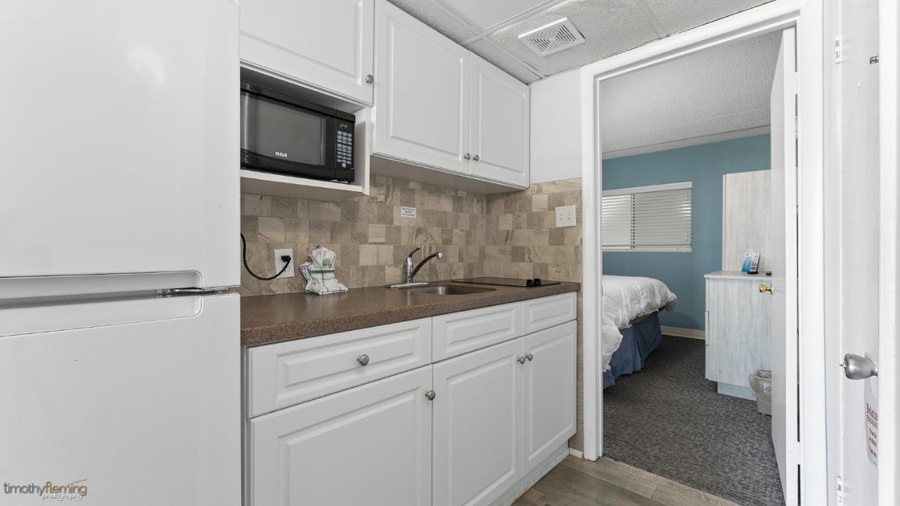 Beau Rivage Wildwood Crest