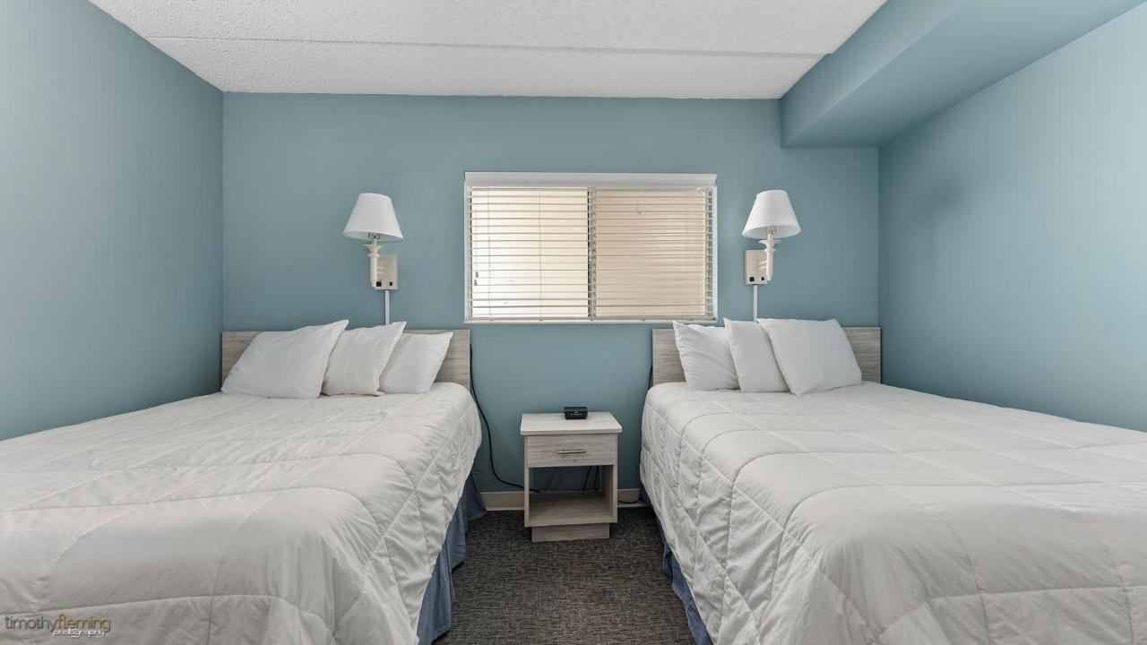 Beau Rivage Resort 3*