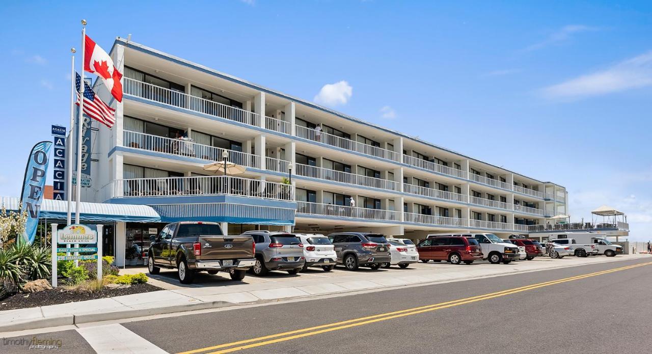 Resort Beau Rivage