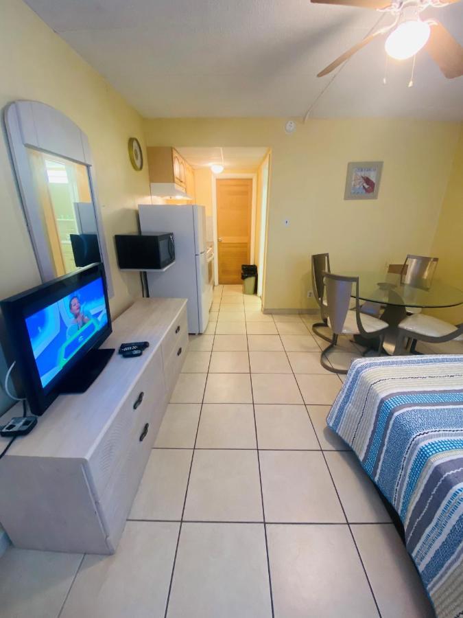 Motel Madrid Ocean Front Condominium Wildwood Crest