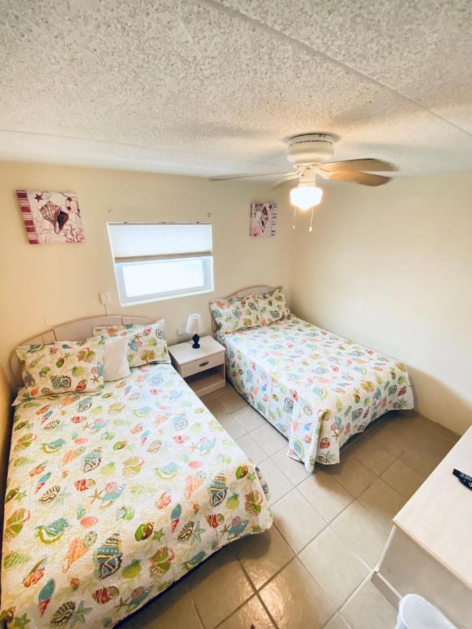 Madrid Ocean Front Condominium Motel