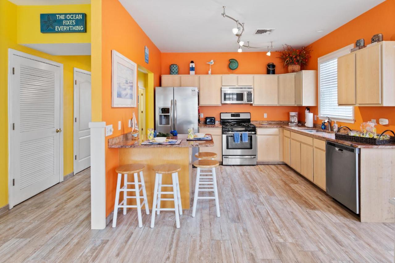 The Lucky Beach House, The Most Popular Beach House In Atlantic City! Wow!