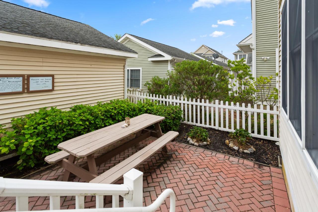 The Lucky Beach House, The Most Popular Beach House In Atlantic City! Wow! *
