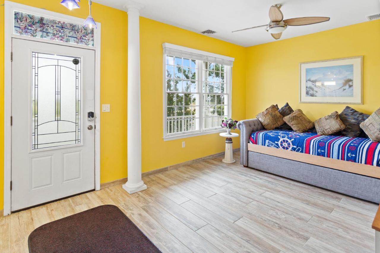 The Lucky Beach House, The Most Popular Beach House In Atlantic City! Wow!