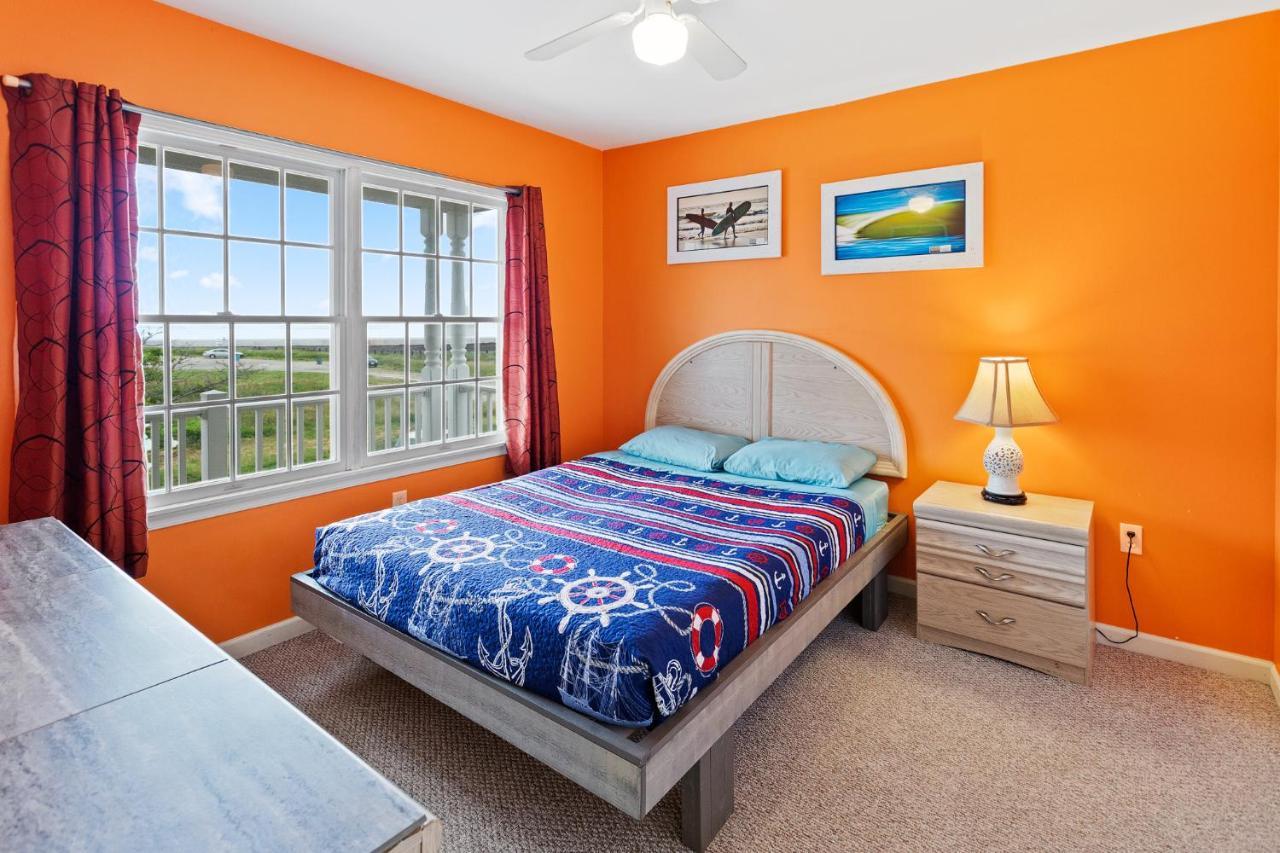 The Lucky Beach House, The Most Popular Beach House In Atlantic City! Wow!