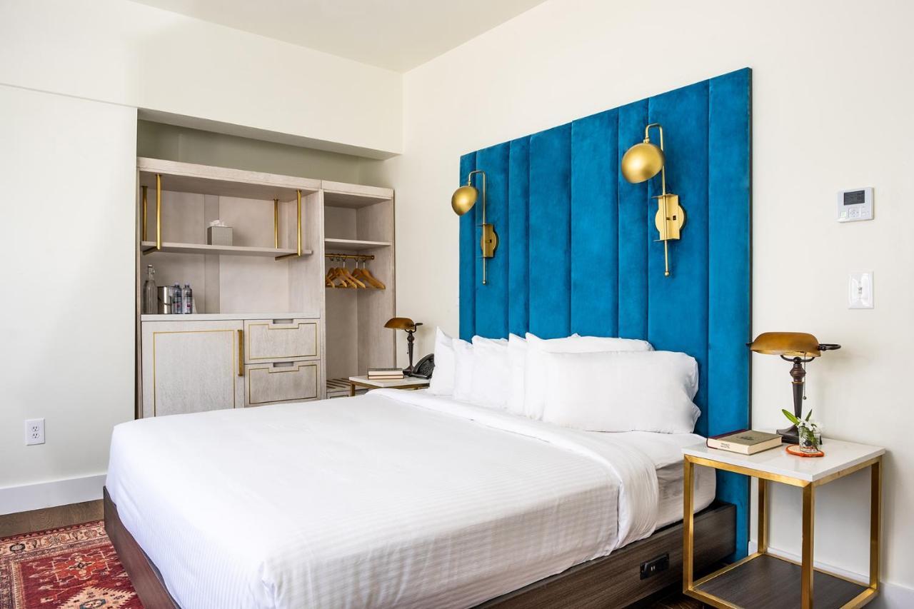 Bed & Breakfast Scarborough 3*