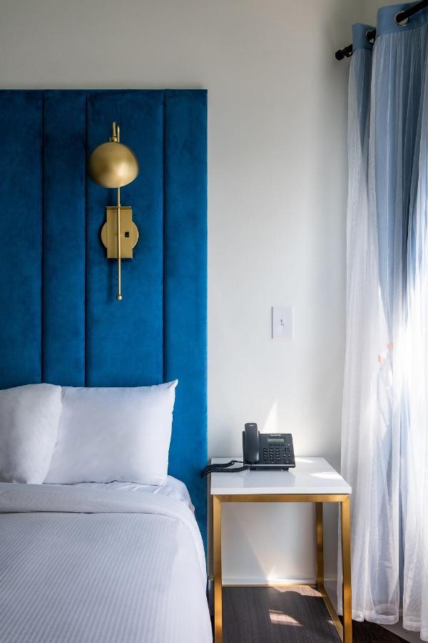 Scarborough Bed & Breakfast 3*