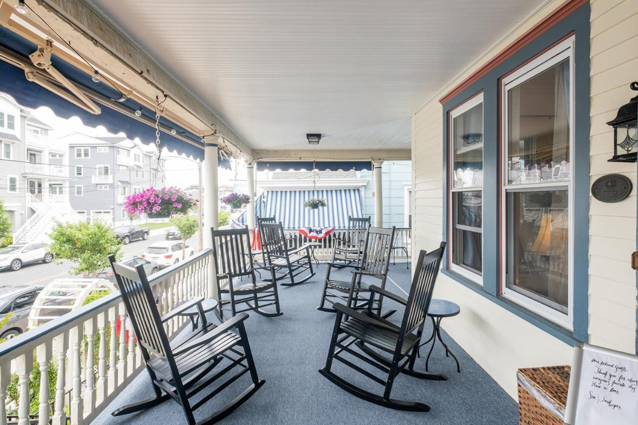 Bed & Breakfast Scarborough