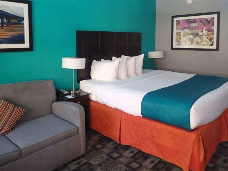 Clarion Atlantic City